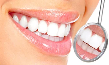 Cosmetic dentistry