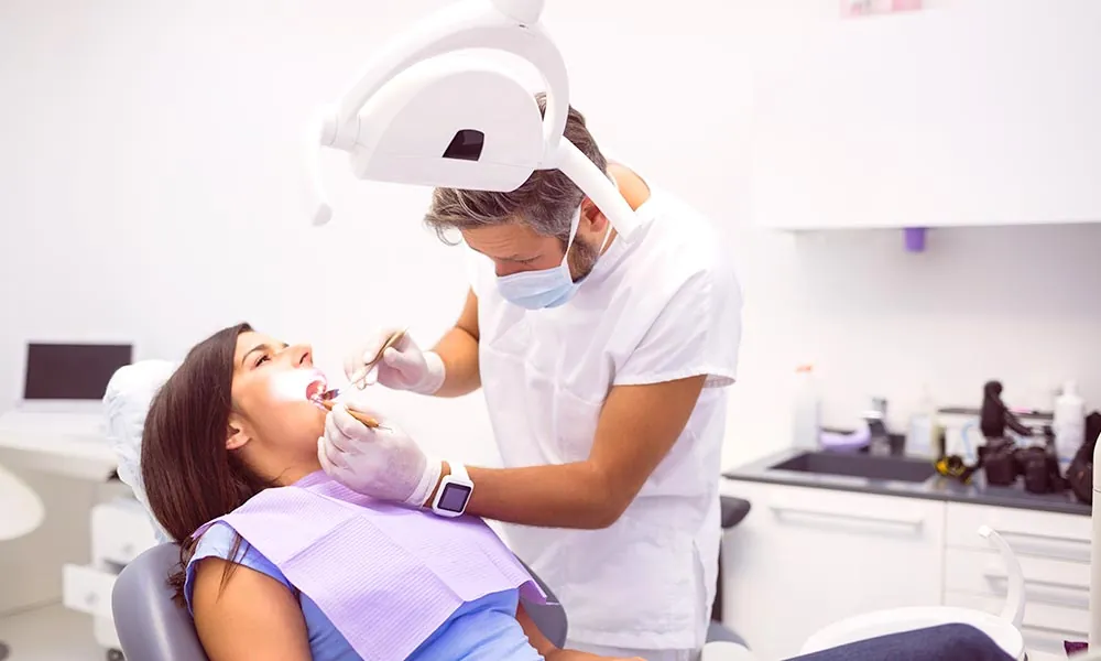 South Dental Brickell dental office in Brickell, FL