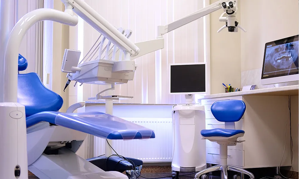 South Dental Doral dental office in Doral, FL