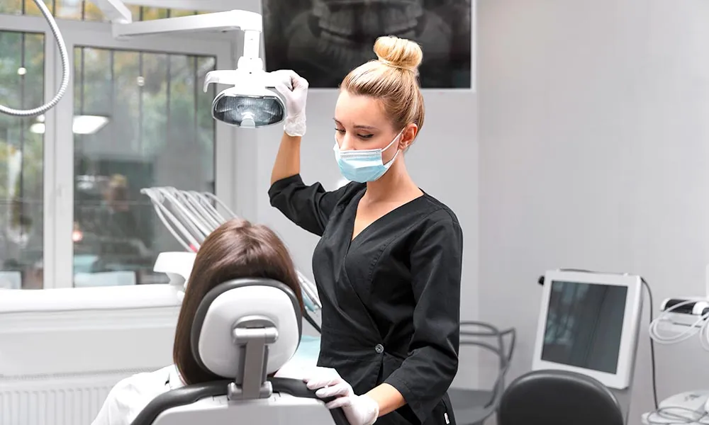 South Dental Midtown dental office in Midtown Miami, FL