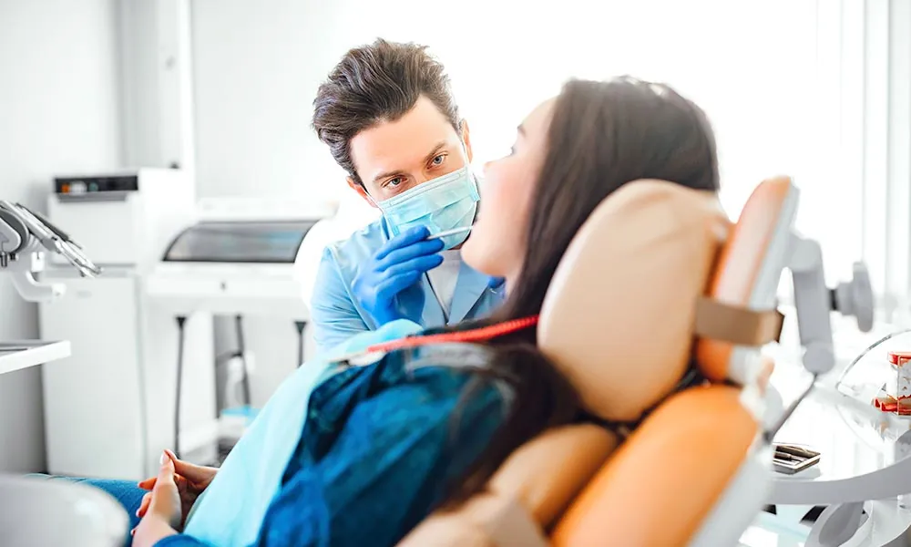 South Dental Sunny Isles dental office in Sunny Isles Beach, FL