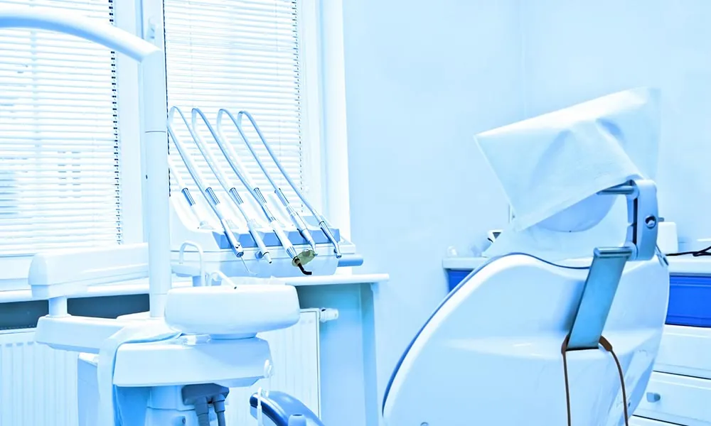 South Dental West Kendall dental office in West Kendall, FL