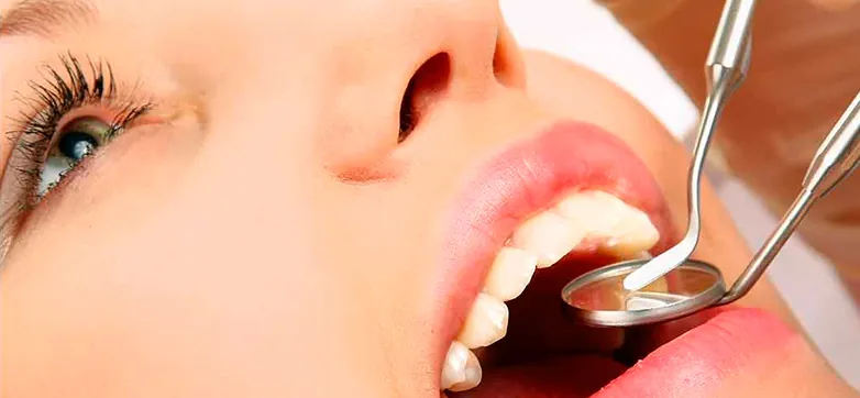 Cosmetic dentistry