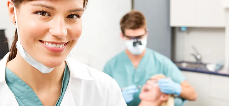 Periodontics & gum care