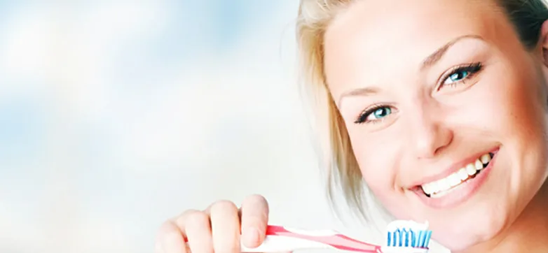 Preventive dentistry