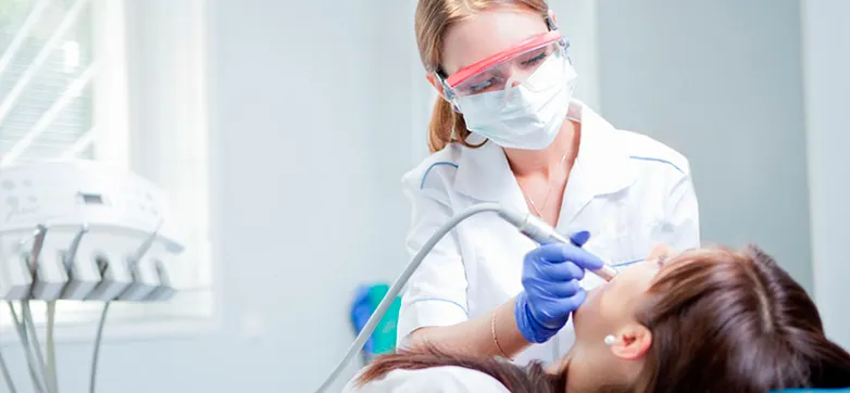 Oral surgery