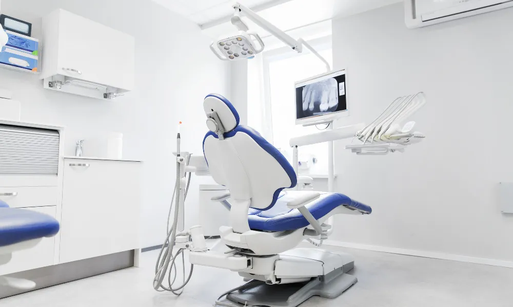South Dental Davie dental office in Davie, FL